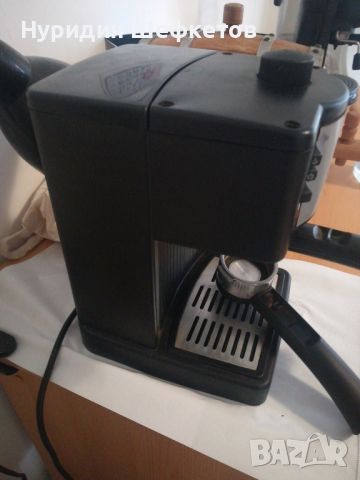 Кафе машина Delonghi 