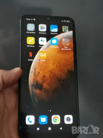 Xiaomi Redmi 9A , снимка 2 - Xiaomi - 51782026