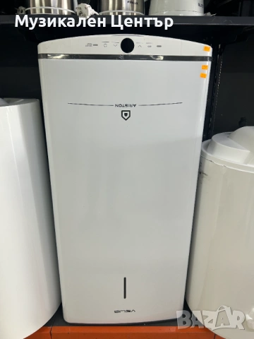 Бойлери: Разнообразие от модели и марки. Елдом Tesy, Atlantic...ect, снимка 3 - Бойлери - 54225844