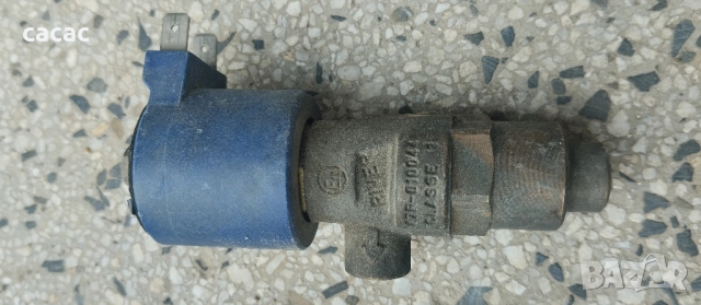 газов клапан БРЦ BRC riiver, снимка 3 - Части - 52641856