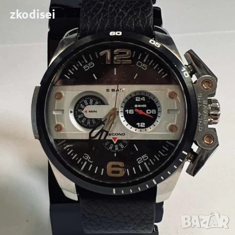 Часовник DIESEL DZ-4361