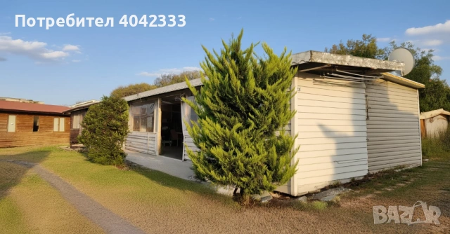 Бунгало Бриз Оазис (Лозенец), снимка 2 - Вили - 53071501