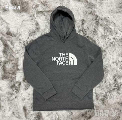 Мъжко худи The North Face, Размер XL, снимка 2 - Суичъри - 46748905