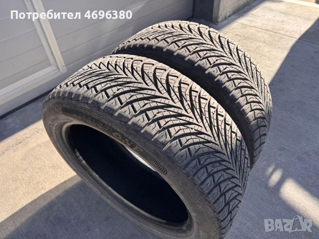 Гуми Austone 225 50 18, снимка 2 - Гуми и джанти - 52943226