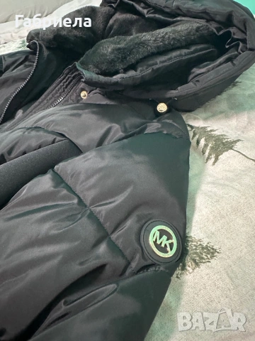Оригинално яке на Michael Kors, снимка 4 - Якета - 54126623