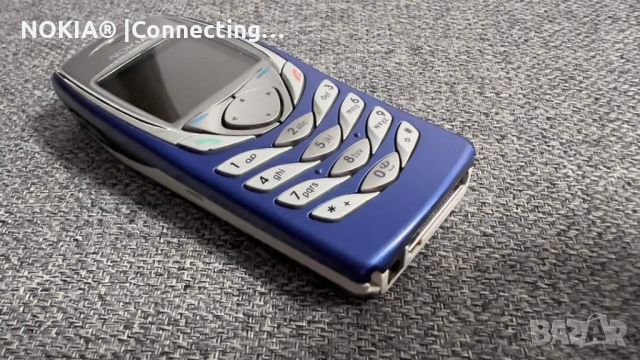 Nokia 6100, снимка 1