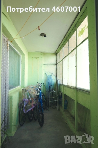 Тристаен Апартамент - Добрич - 77 000 Евро, снимка 13 - Апартаменти - 51861669