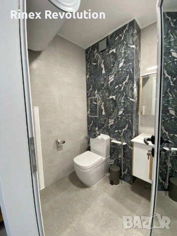 Двустаен апартамент под наем в Христо Смирненски, снимка 10 - Апартаменти - 54071482