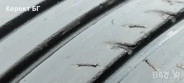 Гуми 185 65 15 Ханкук Hankook 2 броя. Нов внос. Не са нови!, снимка 4 - Гуми и джанти - 50176639
