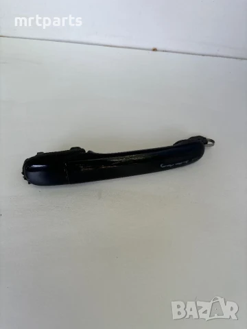 Задна лява дръжка за врата за VW Sharan 2.8 бензин