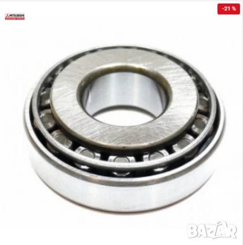 Лагер предна главина MB025346 Mitsubishi Canter Fuso 