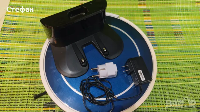 прахосмукачка робот ilife v7, снимка 7 - Прахосмукачки - 50438782