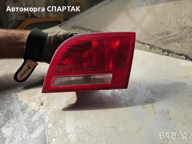 Стоп 8P4945094B за Audi A3 8P Sportback, снимка 1 - Части - 47476709