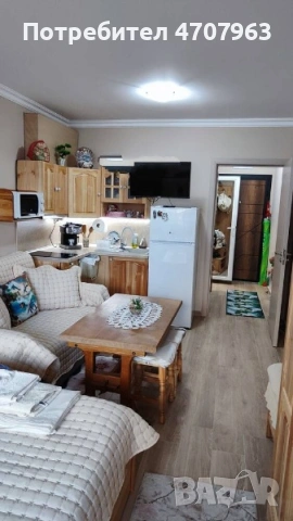 Еностаен - Поморие