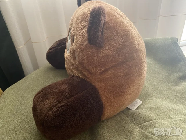 Детска възглавничка, снимка 3 - Плюшени играчки - 52229199