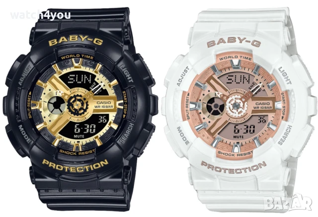 ПРОМОЦИЯ НА ОРИГИНАЛНИ ЧАСОВНИЦИ КАСИО.ЧАСОВНИК CASIO F-91W-1YEF F91W.CASIO F-91W. Ф 91., снимка 10 - Мъжки - 8770259