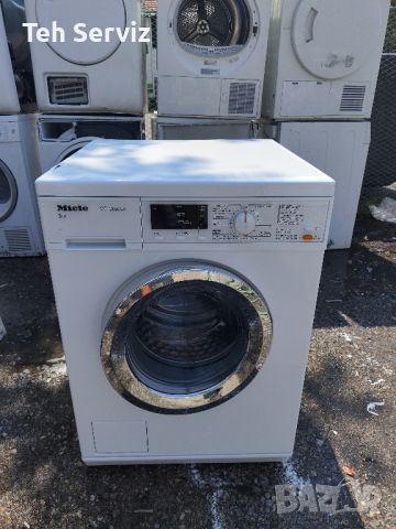 Пералня Miele W Classic 7кг., снимка 1 - Перални - 46643453