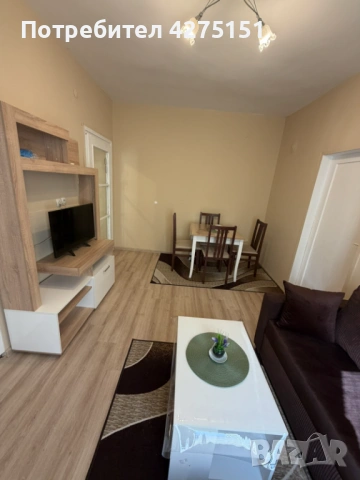 Двустаен под наем Илинден, снимка 2 - Апартаменти - 54202194