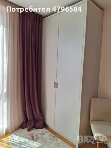 Мебели за спалня