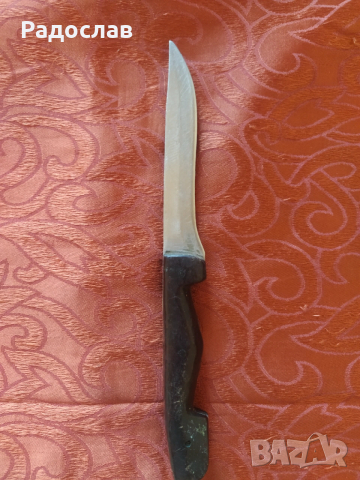 стар нож , снимка 2 - Ножове - 53838383