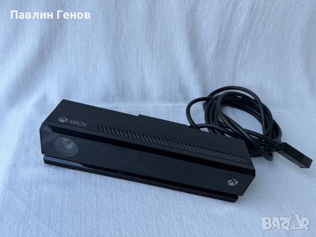 Xbox One Kinect Sensor Model 1520 , кинект, снимка 2 - Аксесоари - 45326681