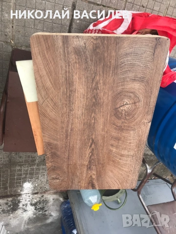 Плот  за  маса, снимка 4 - Маси - 53682929