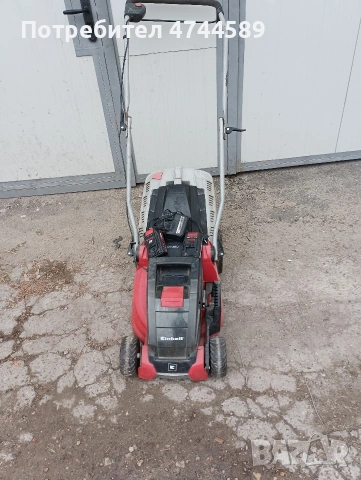 Енхел 36 волта