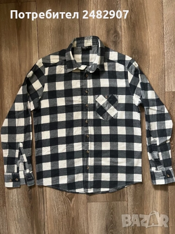 Мъжка риза, снимка 2 - Ризи - 53391156
