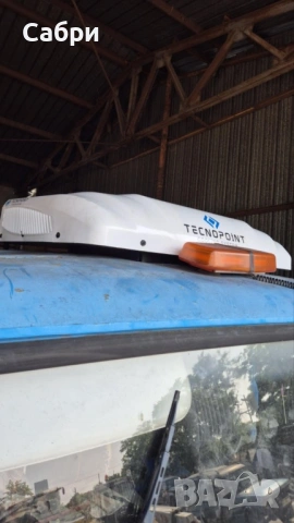 Универсален климатик  на 12v , снимка 11 - Аксесоари и консумативи - 46575538