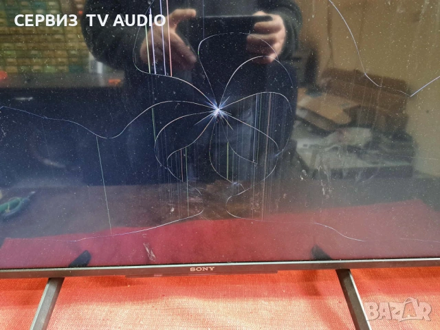 T-Con Board HV550QUBF1L, 47-6021751,TV SONY KD-55X75WL, снимка 4 - Части и Платки - 53872064