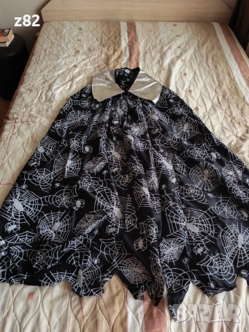 Наметало за хелуин