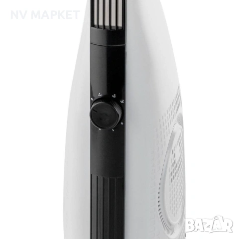 Вентилатор кула 36,слим Diplomat,безшумен, снимка 4 - Вентилатори - 53879235