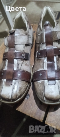 Дамски обувки, снимка 2 - Дамски ежедневни обувки - 52467961