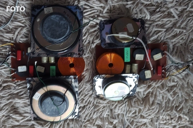 Braun L620, снимка 10 - Тонколони - 53934701