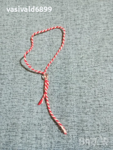 Лот от 7 мартенички , снимка 6 - Други - 53650202