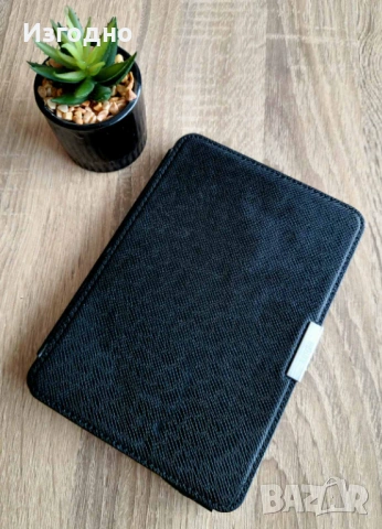 БЕЗПЛАТНА ДОСТАВКА Kindle Paperwhite електронен четец с подсветка, снимка 7 - Електронни четци - 53517919