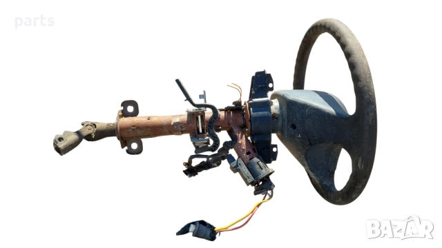 Кормилен Прът и Волан Пежо Партнер - Ситроен Берлинго