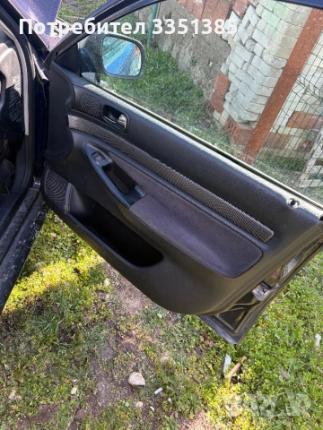 Audi a4 b5  1.8 бензин 125 коня, снимка 6 - Части - 53624140