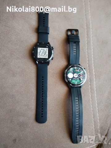 smartwatch 2бр., снимка 5 - Смарт гривни - 51565711