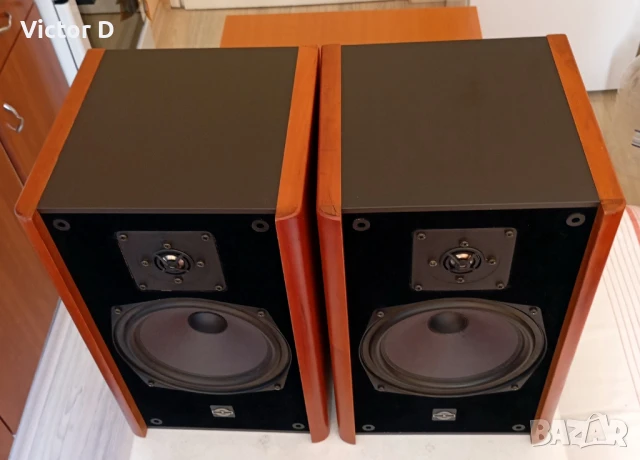 MB-QUART 280 - Тонколони , снимка 9 - Тонколони - 50939748