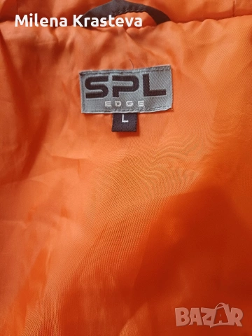 Елече EDGE L плътно, снимка 4 - Елеци - 53465491