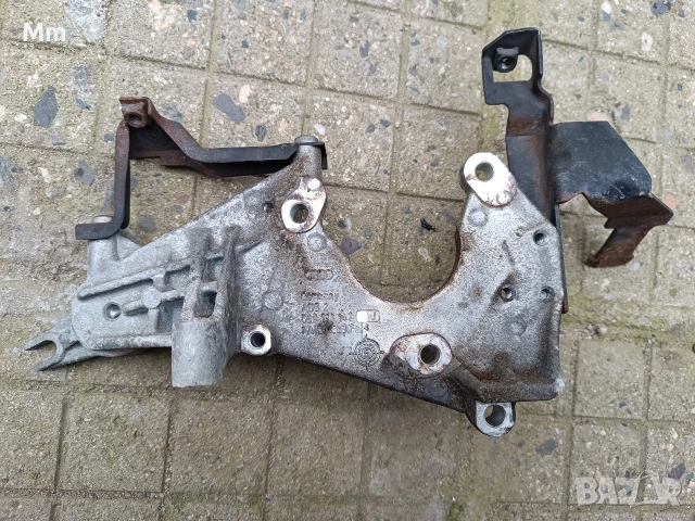 стойка гнп Ауди 2.7/3.0тди