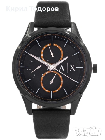 Часовник Armani Exchange ax1886 Dante