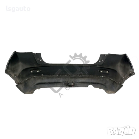 Задна броня Nissan Juke I 2010-2019 ID:150248, снимка 4 - Части - 51654497