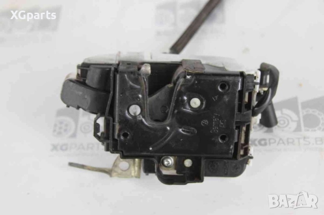  Брава врата предна лява за Seat Ibiza II (1993-2002) facelift, снимка 2 - Части - 51940494