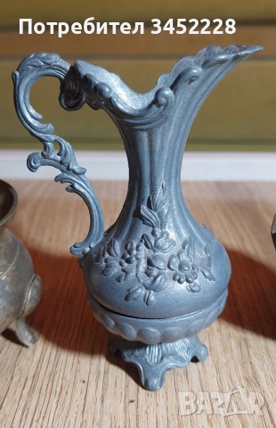 Сувенири метални за ценители три броя , снимка 6 - Декорация за дома - 54282961