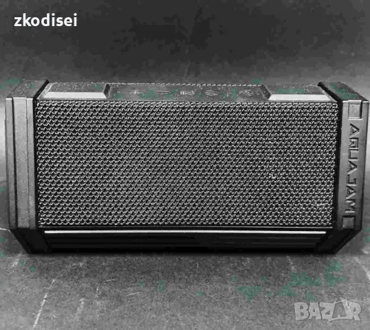 Bluetooth тонколона AQUAJAM AJM 3, снимка 1