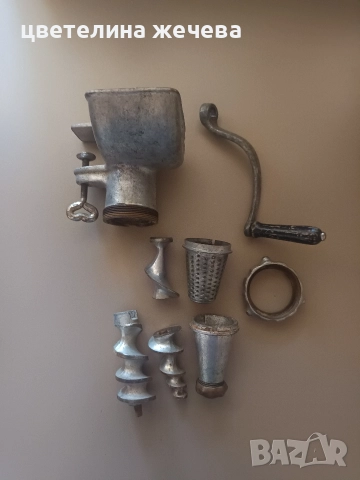 Месомелачка, снимка 4 - Месомелачки - 52827828