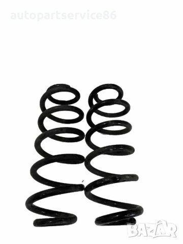 Пружина заден за Toyota Prius 1.8 Hybrid (2018)