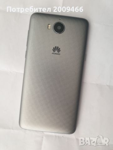 Huawei Y6 отлично състояние, снимка 2 - Huawei - 45759501